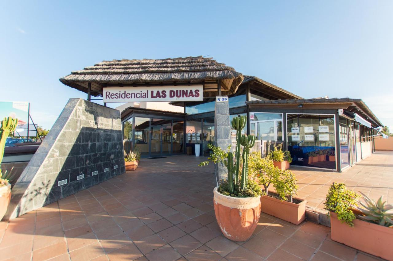Lamoradadelouis Corralejo Exterior photo